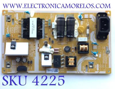 FUENTE DE PODER PARA TV SAMSUNG / NUMERO DE PARTE BN4400844D / P32SF_MPN / BN44-00844D / PANEL CY-JM032AGHR2V / DISPLAY ST3151A05-E VER.2.1 / HG32NE47 / HG32NE470FXZA XA01 / HG32NF69 / HG32NF690 / HG32NF693GFXZA UA01 / UN32M5000 / UN32K5000